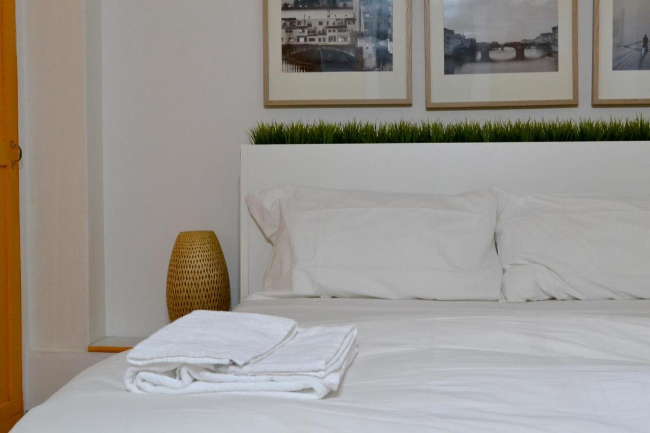 Green Domus Firenze Szoba fotó
