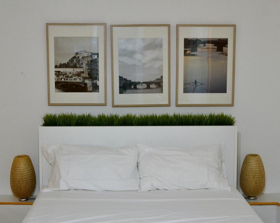 Green Domus Firenze Szoba fotó