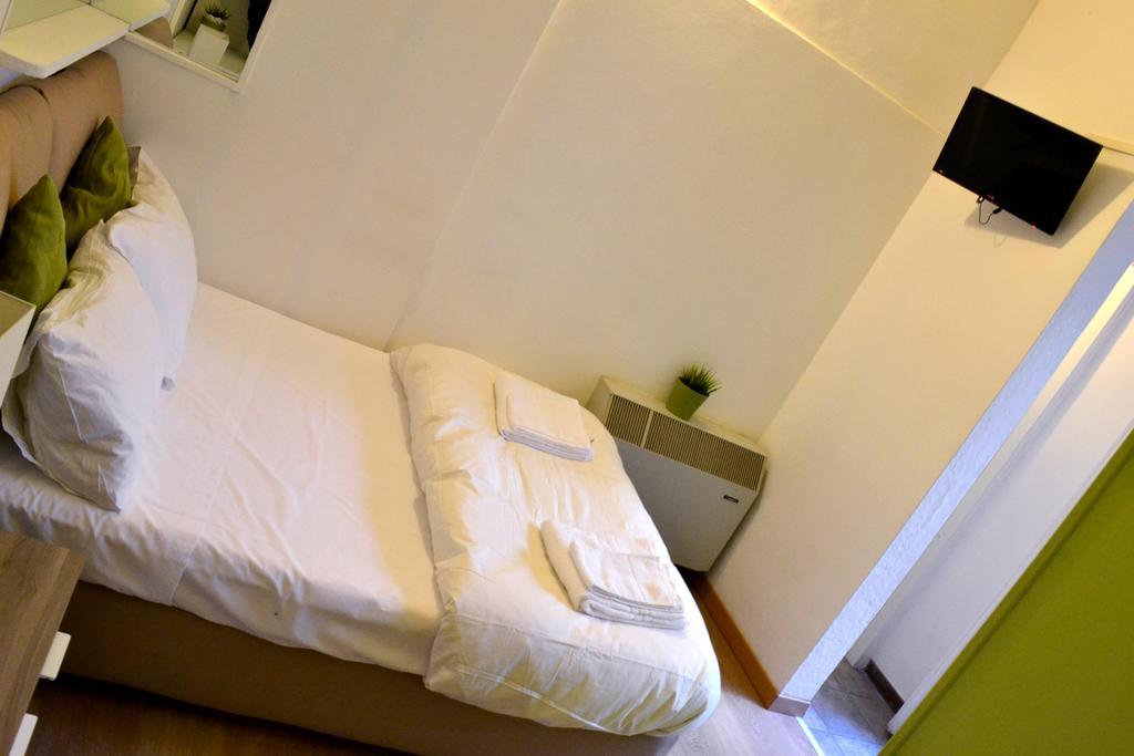 Green Domus Firenze Szoba fotó