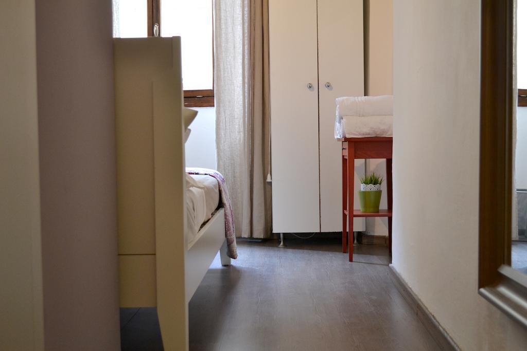 Green Domus Firenze Szoba fotó