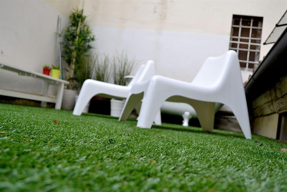 Green Domus Firenze Kültér fotó