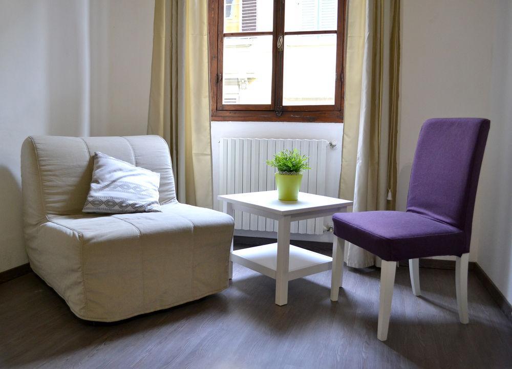 Green Domus Firenze Kültér fotó