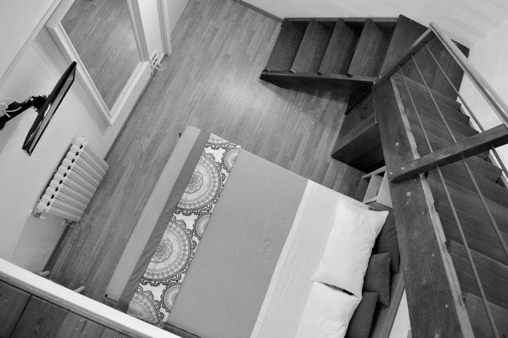 Green Domus Firenze Kültér fotó